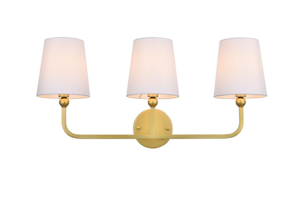 Colson Vanity by Elegant Lighting