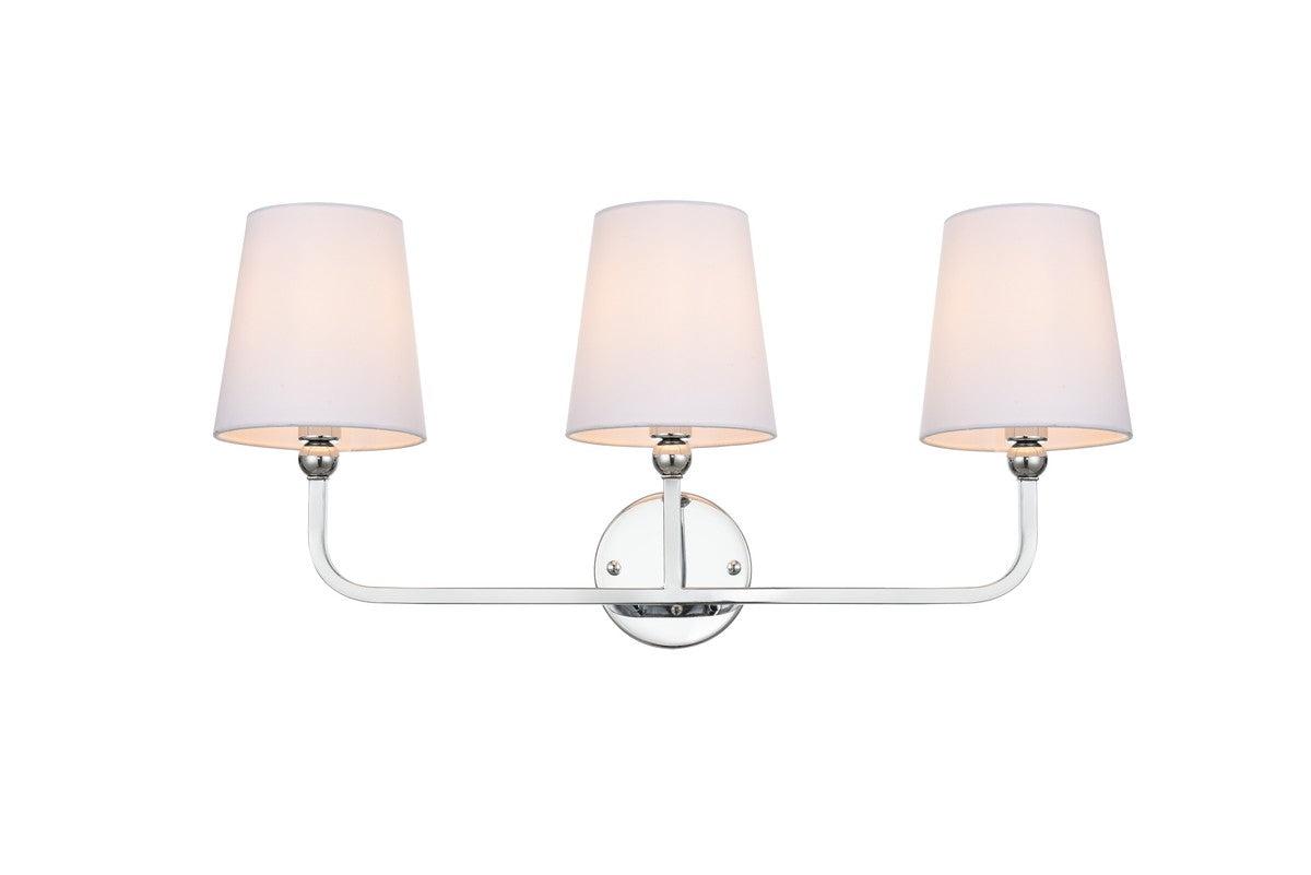 Elegant Lighting-LD7322W26CH image