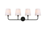 Elegant Lighting-LD7322W36BLK|MAIN