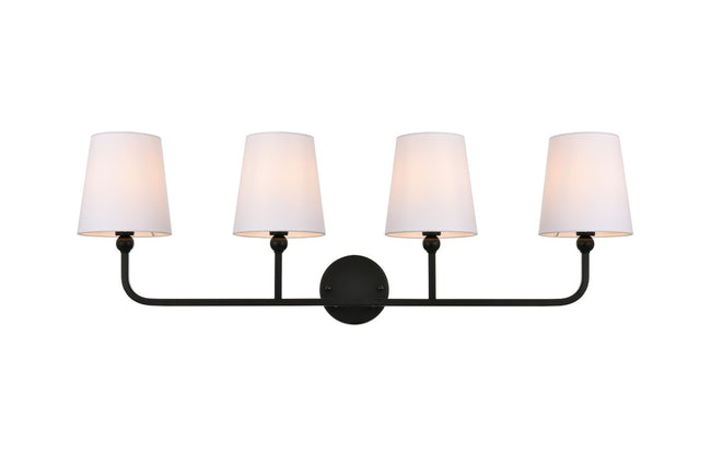 Elegant Lighting-LD7322W36BLK|MAIN