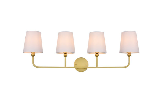 Colson Vanity by Elegant Lighting