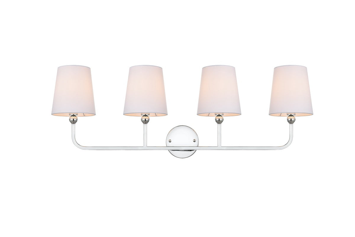 Elegant Lighting-LD7322W36CH image