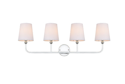 Elegant Lighting-LD7322W36CH image