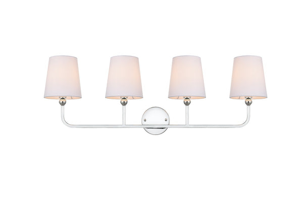 Colson Vanity by Elegant Lighting