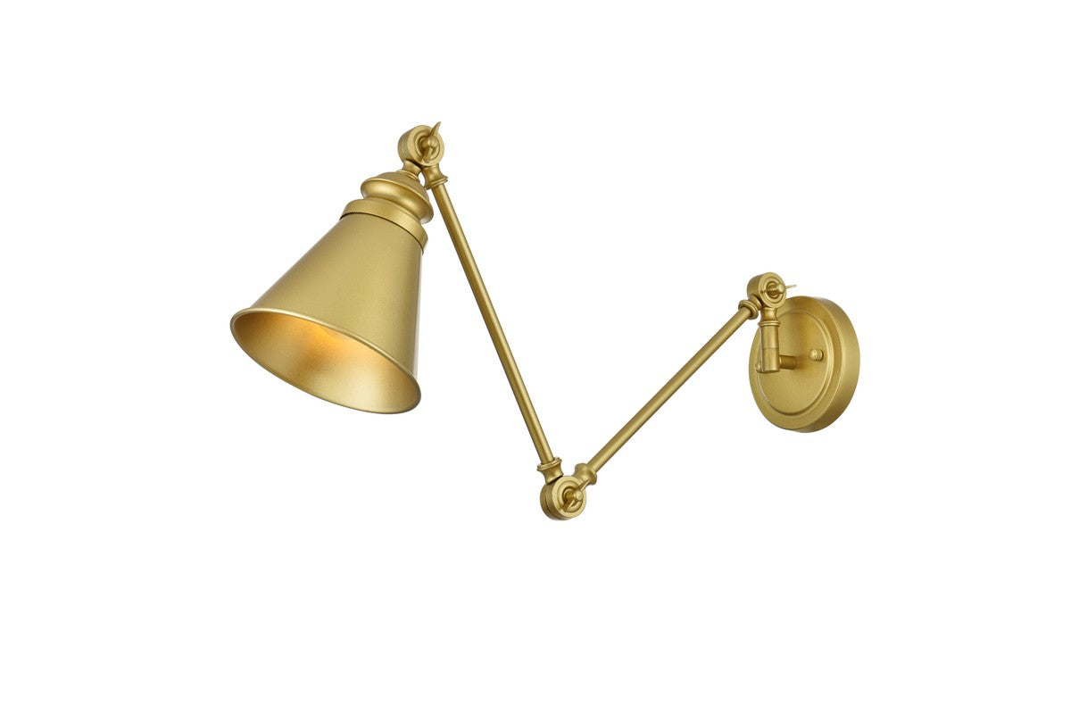 Elegant Lighting-LD7323W6BRA|MAIN