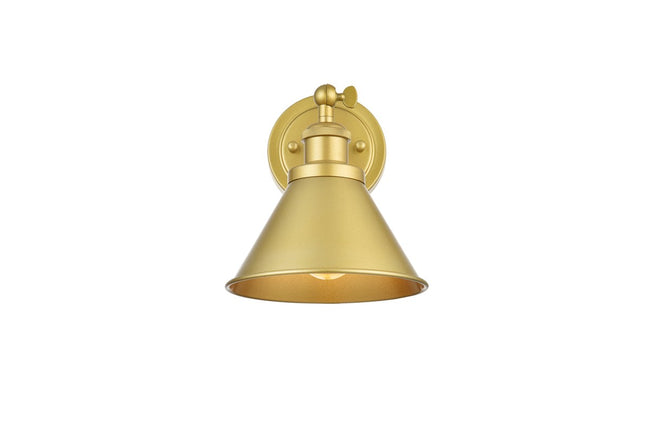 Elegant Lighting-LD7324W7BRA|MAIN