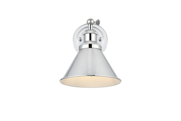 Bentley Vanity by Elegant Lighting