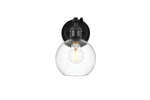 Elegant Lighting-LD7325W6BLK|MAIN