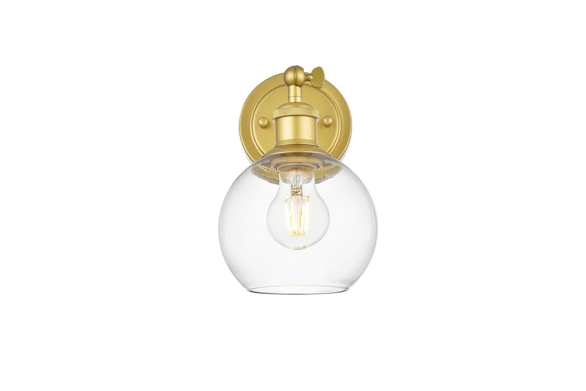Elegant Lighting-LD7325W6BRA|MAIN