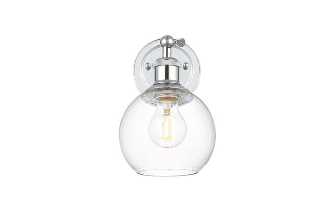 Elegant Lighting-LD7325W6CH|MAIN