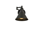 Elegant Lighting-LD7326W7BLK|MAIN