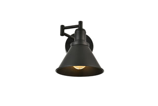 Judson Outdoor (Damp) Sconce by Elegant Lighting