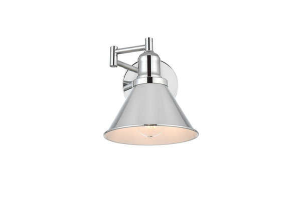 Judson Outdoor (Damp) Sconce by Elegant Lighting