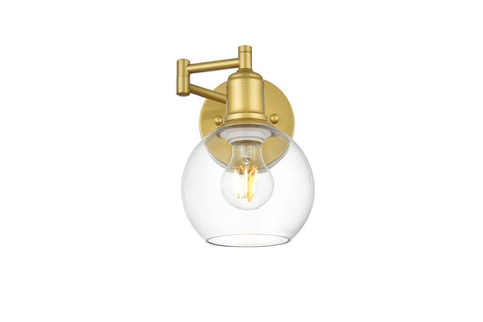 Elegant Lighting-LD7327W6BRA|MAIN