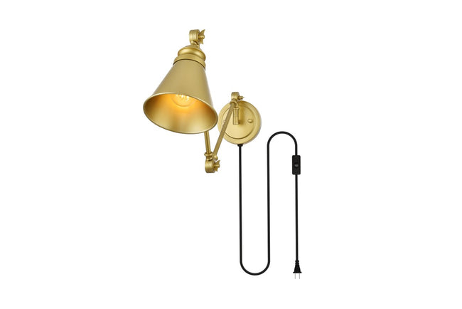 Elegant Lighting-LD7328W6BRA|MAIN