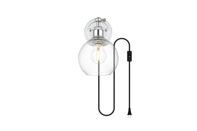 Elegant Lighting-LD7330W6CH|MAIN