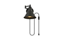 Jair Outdoor (Damp) Sconce by Elegant Lighting