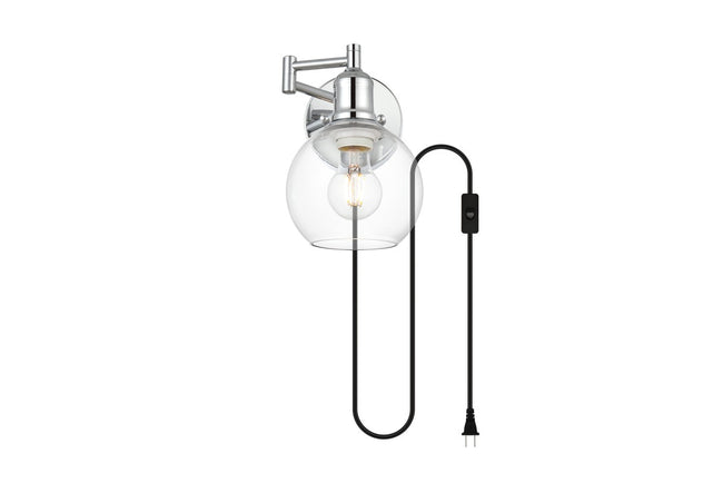 Elegant Lighting-LD7332W6CH|MAIN