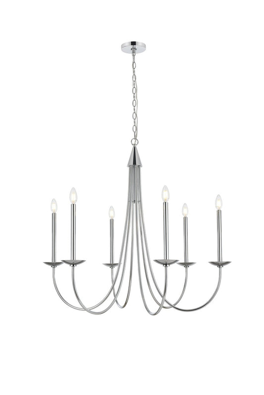 Elegant Lighting-LD810D36C|MAIN