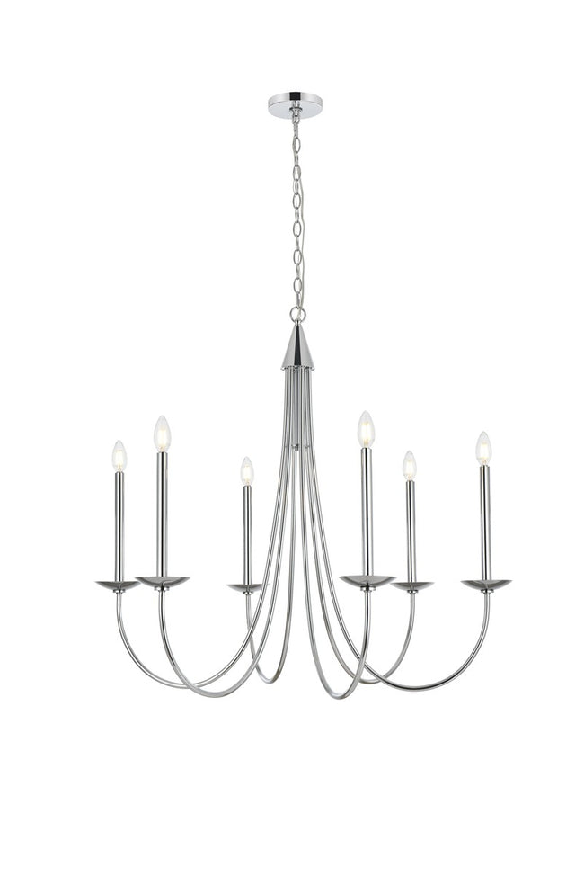 Elegant Lighting-LD810D36C|MAIN