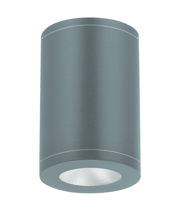 Tube Arch Flush Mount Ceiling Light by W.A.C. Lighting