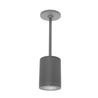 Buy graphite Tube Arch Hanging Lanterns by W.A.C. Lighting
