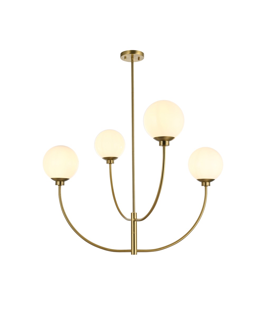 Elegant Lighting-LD814D36SG|MAIN