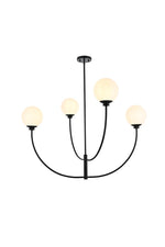 Elegant Lighting-LD814D42BK|MAIN