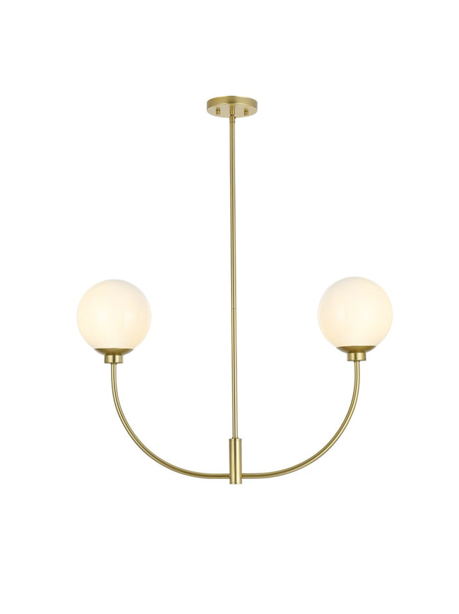 Elegant Lighting-LD816D30BR|MAIN