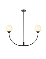 Elegant Lighting-LD816D36BK|MAIN