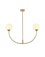 Elegant Lighting-LD816D36BR|MAIN