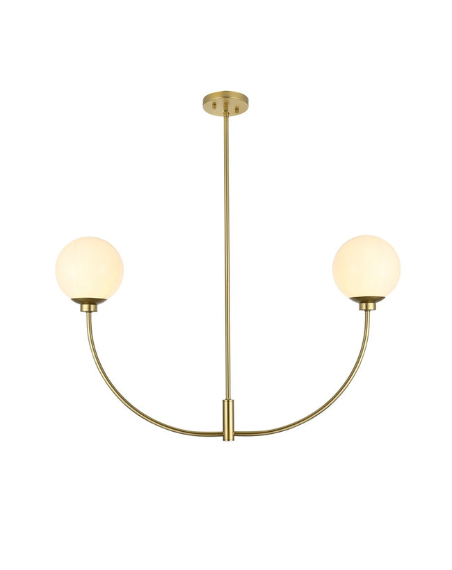 Elegant Lighting-LD816D36BR|MAIN