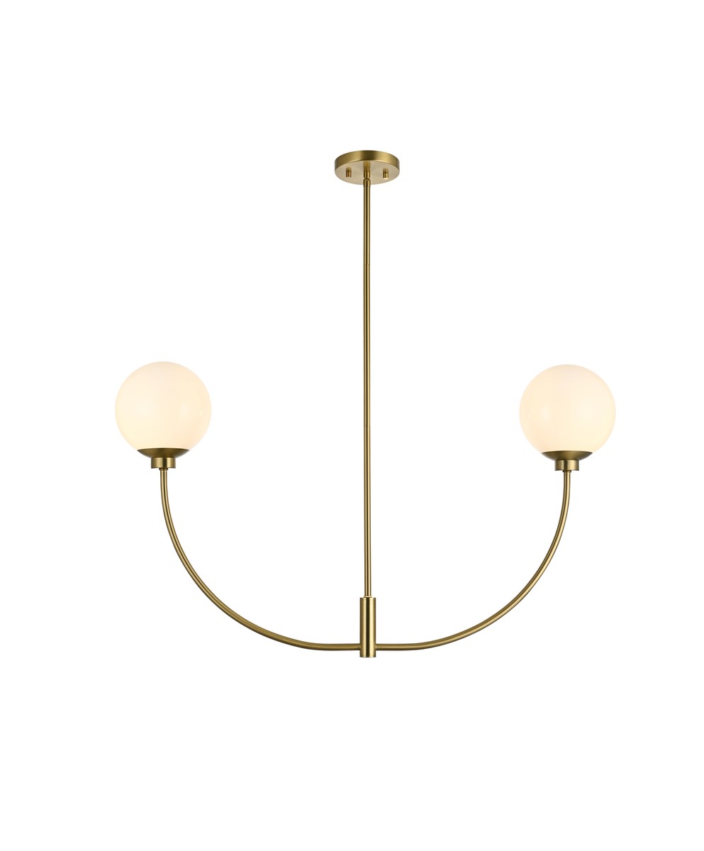 Elegant Lighting-LD816D36SG|MAIN