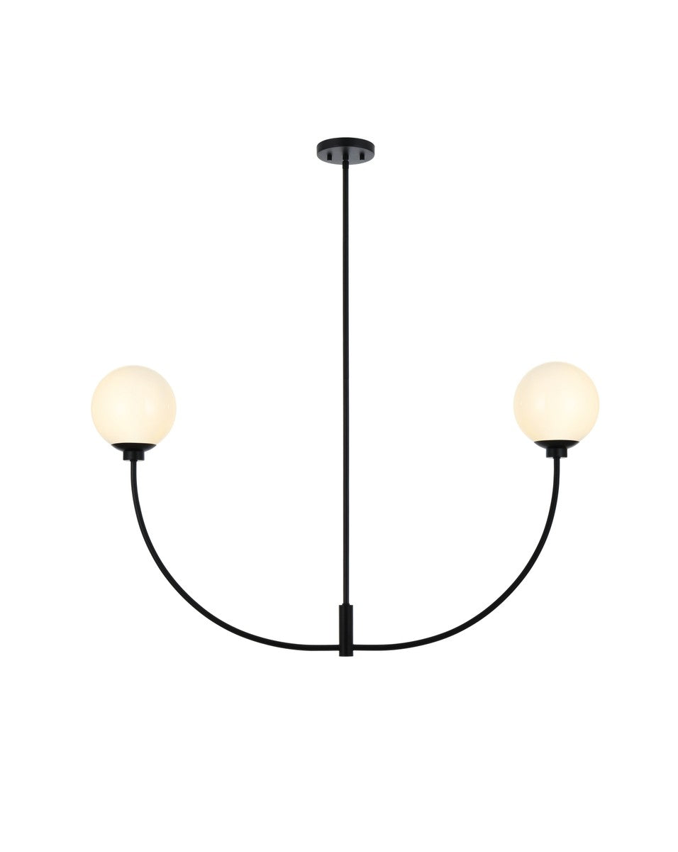 Elegant Lighting-LD816D42BK|MAIN