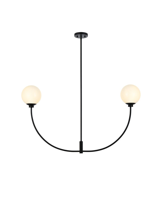 Elegant Lighting-LD816D42BK|MAIN