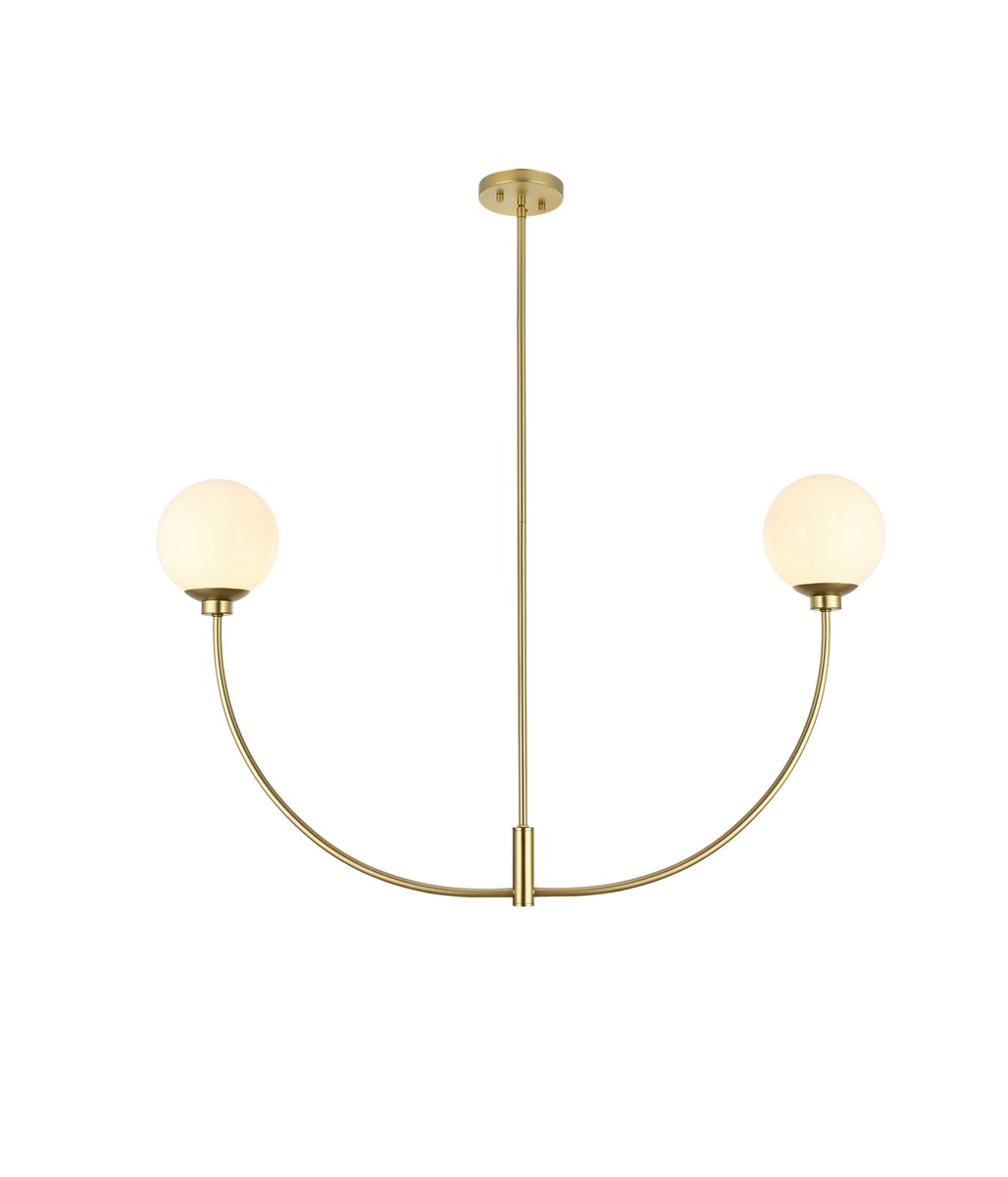 Elegant Lighting-LD816D42BR|MAIN