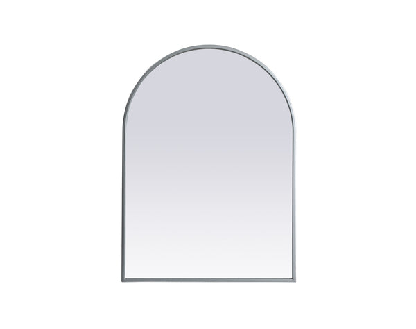 Ayra Mirror by Elegant Lighting