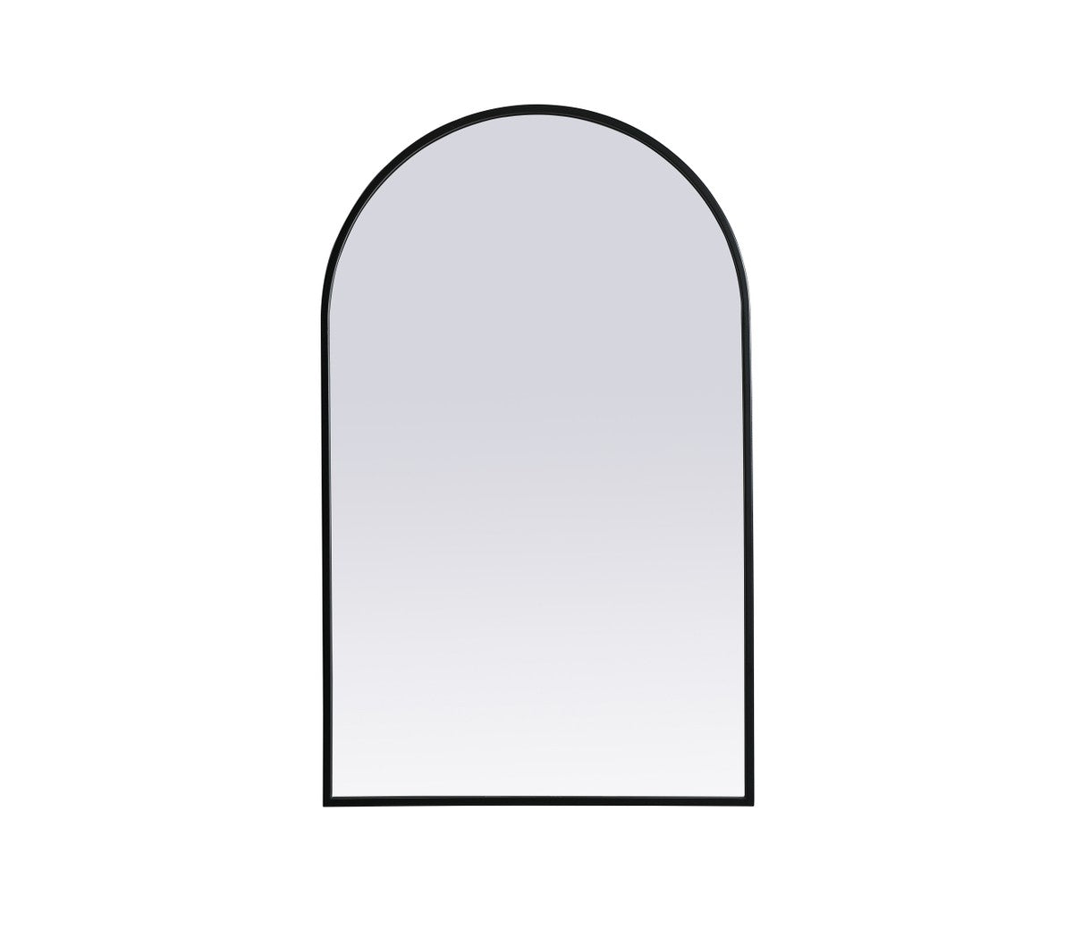 Elegant Lighting-MR1A2236BLK image