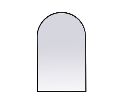 Elegant Lighting-MR1A2236BLK image