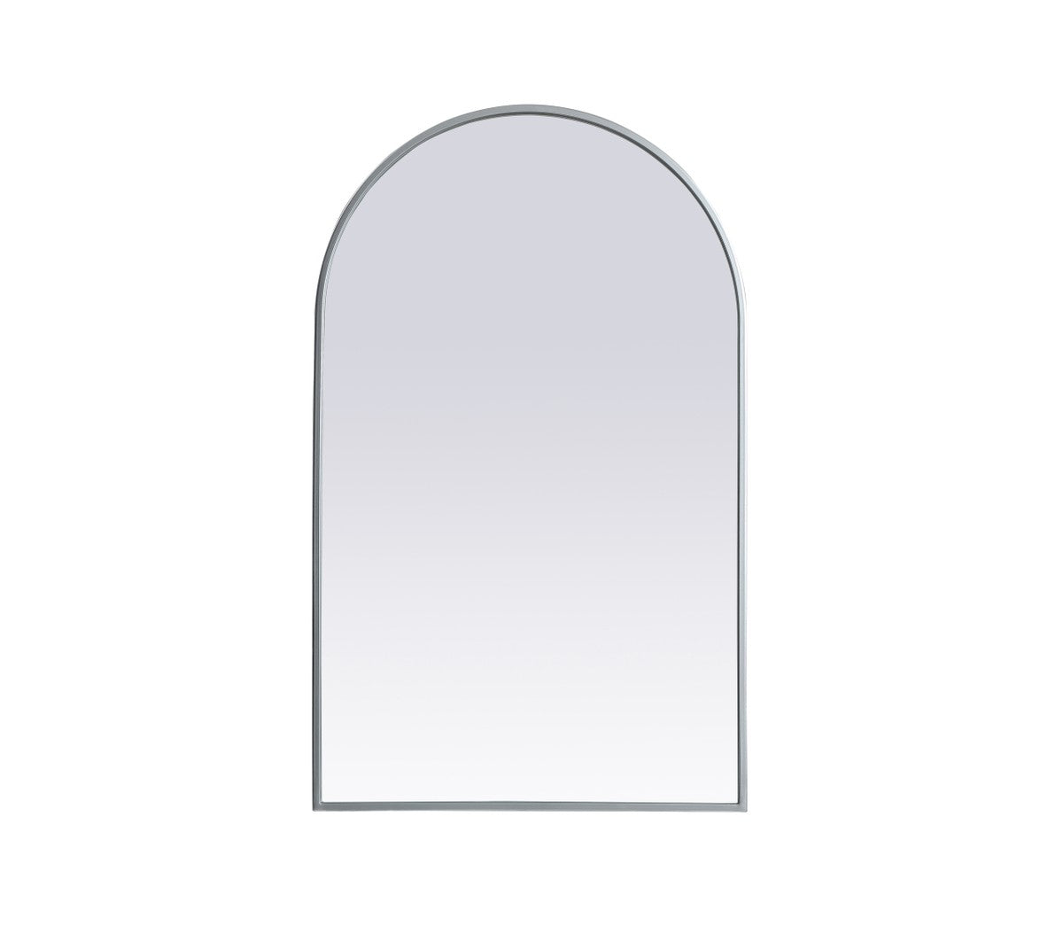 Elegant Lighting-MR1A2236SIL image