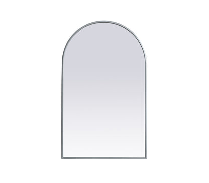 Elegant Lighting-MR1A2236SIL image