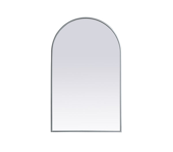 Ayra Mirror by Elegant Lighting