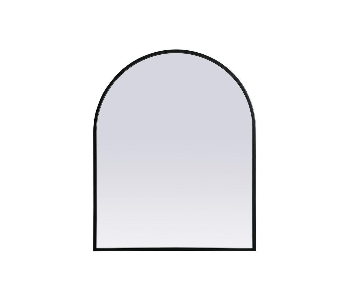 Elegant Lighting-MR1A2430BLK image