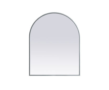 Elegant Lighting-MR1A2430SIL image