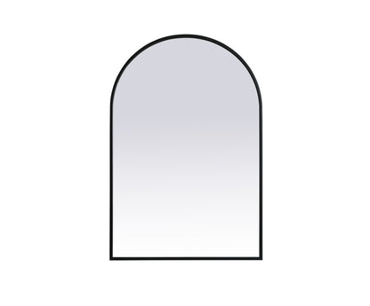 Elegant Lighting-MR1A2436BLK image