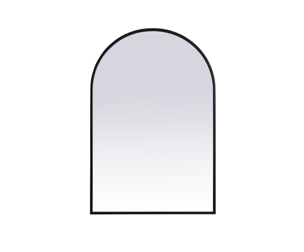 Ayra Mirror by Elegant Lighting