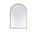 Ayra Mirror by Elegant Lighting