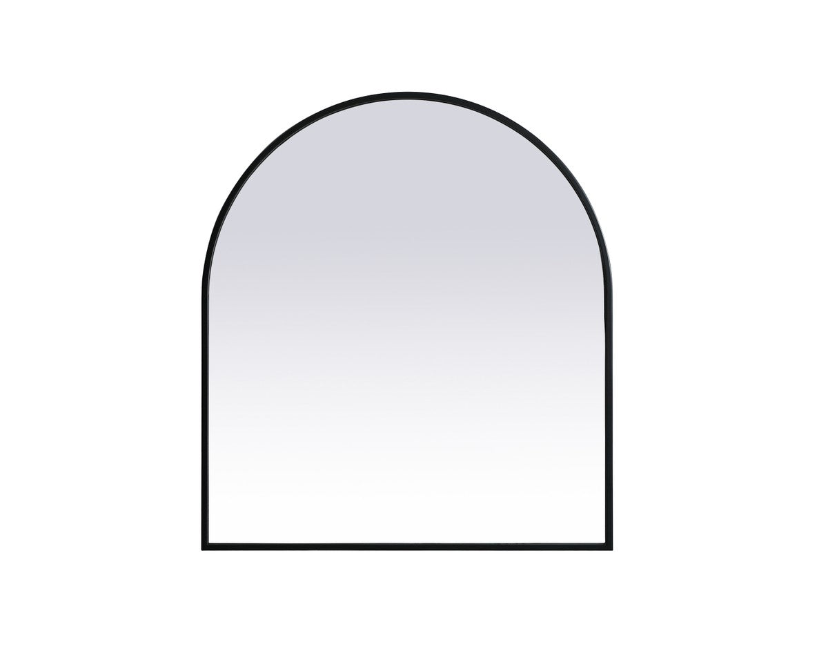 Elegant Lighting-MR1A2730BLK image