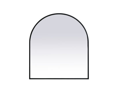 Elegant Lighting-MR1A2730BLK image