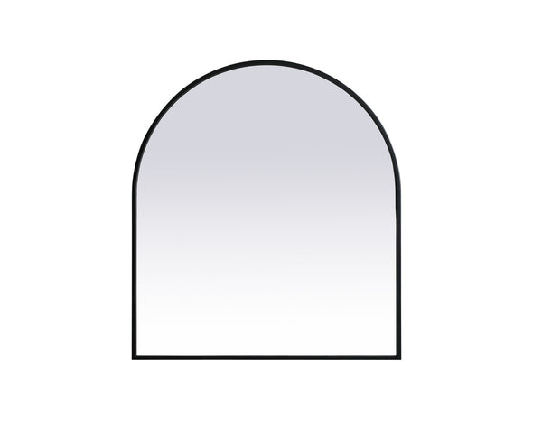 Ayra Mirror by Elegant Lighting